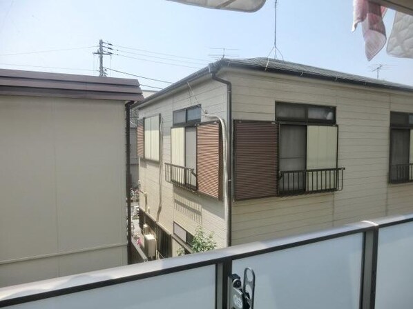 クレール大洲の物件内観写真